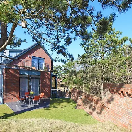 Barons Residenz 5 * Borkum