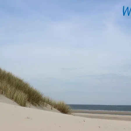 Barons Residenz 5 Borkum